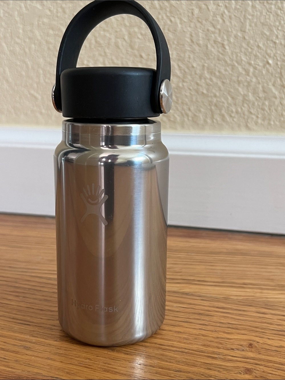 Hydro Flask Stainless Steel Micro Bottle — Limited Edition